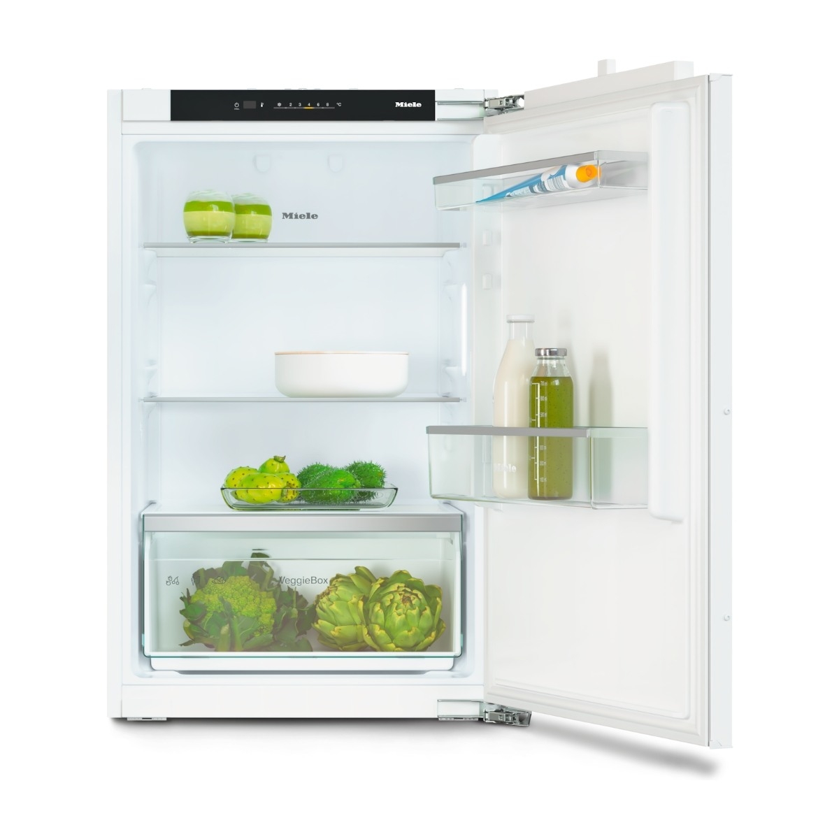 Miele K 7115 E integreret køleskab