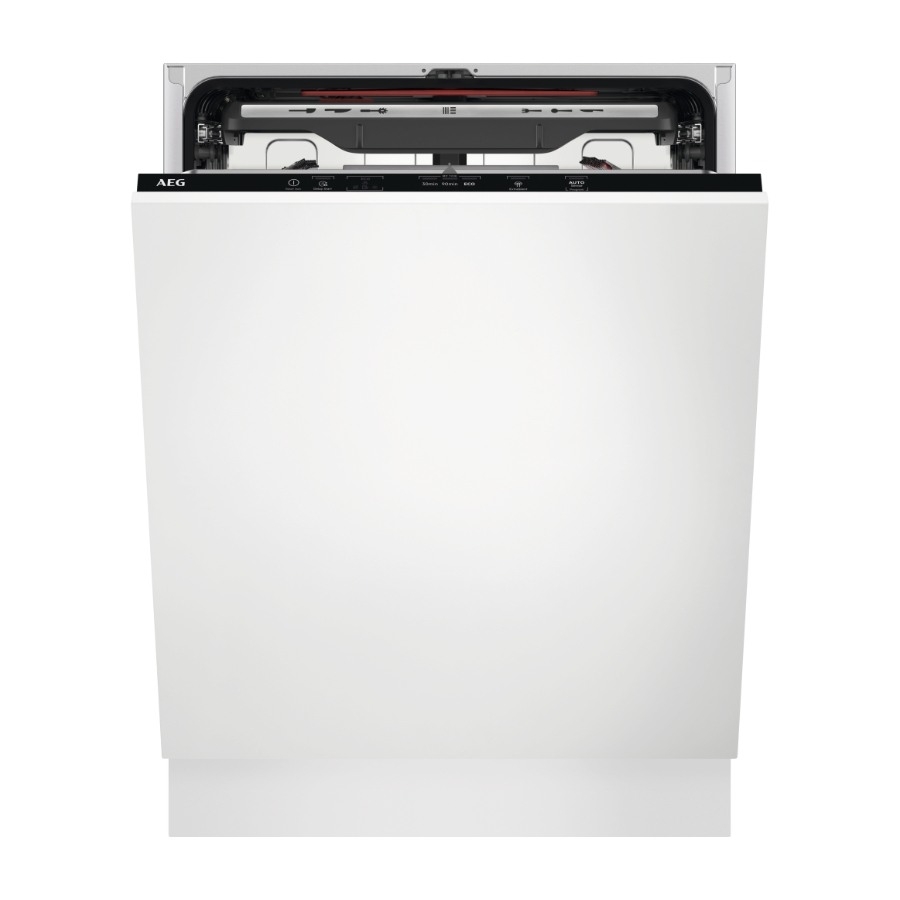 AEG 5000-serien FSE55707P integreret opvaskemaskine billede 3