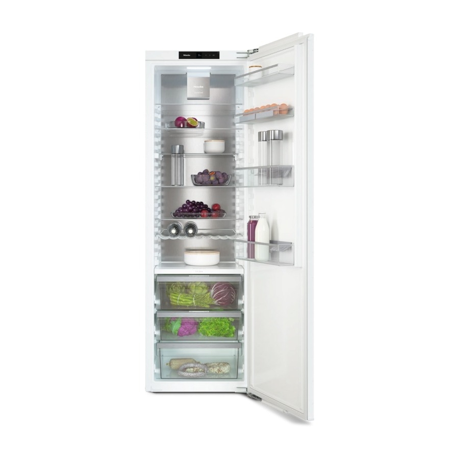 Miele K 7747 C 125 Gala Ed integreret køleskab