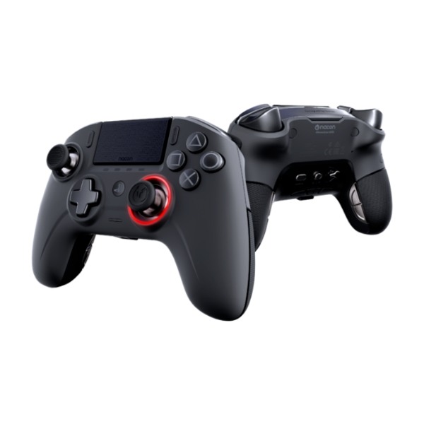 NACON REVOLUTION UNLIMITED PRO PS4 CONTROLLER Power.no PlayStation 4 Nacon Revolution kontroll PlayStation