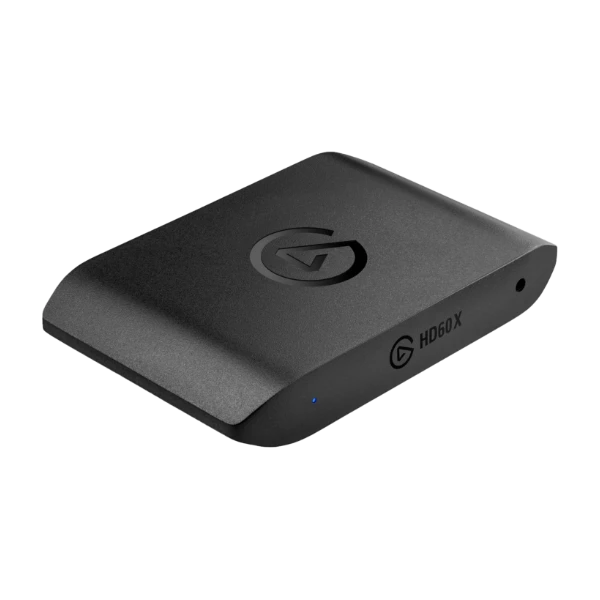 Elgato HD60 X spillopptakskort - Power.no