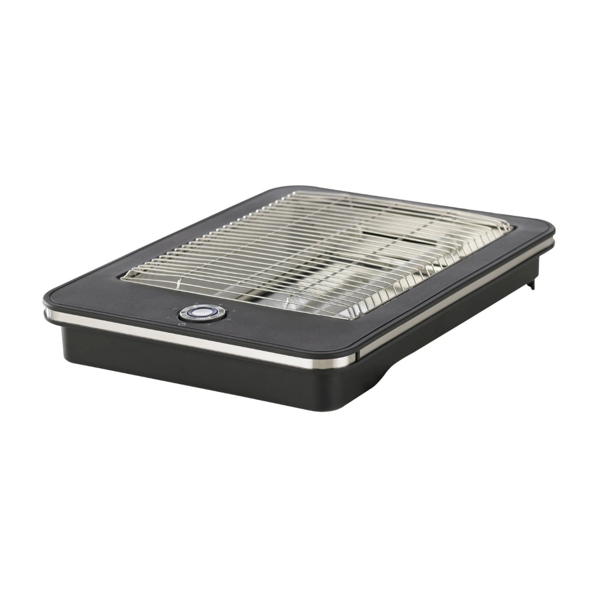 Brödrost Classic 2632 Flat (51052632)