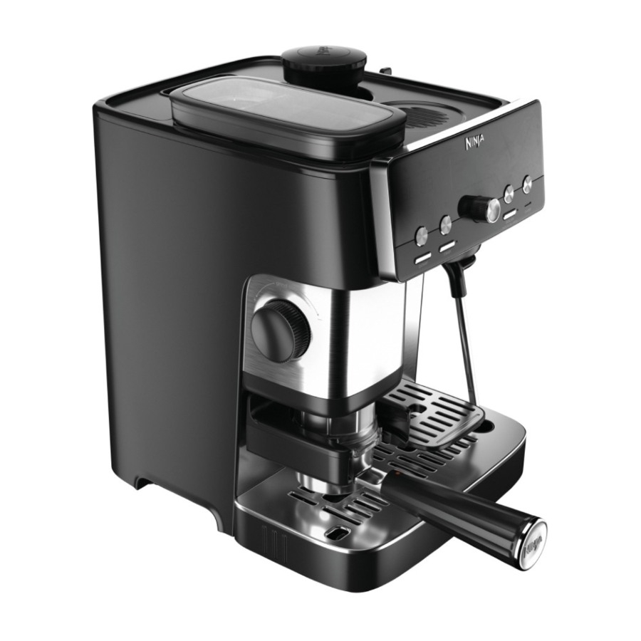 Ninja Luxe Café Mini ES301EU espressomaskine billede 7