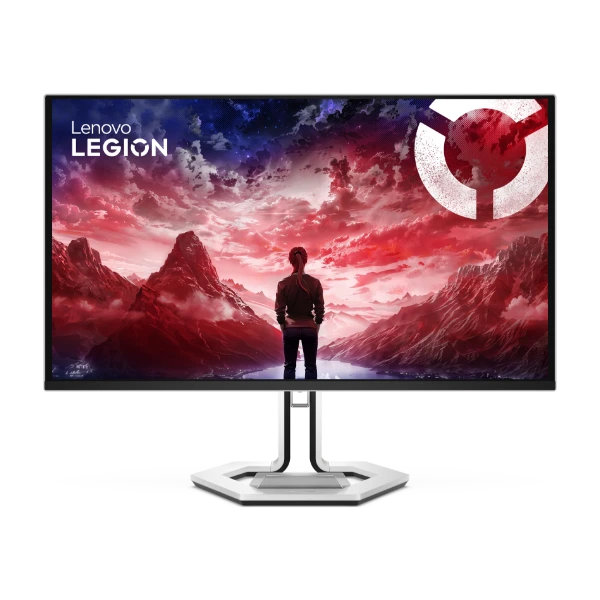 Lenovo Legion Pro 27Q-10 26,5" QHD gamingskärm