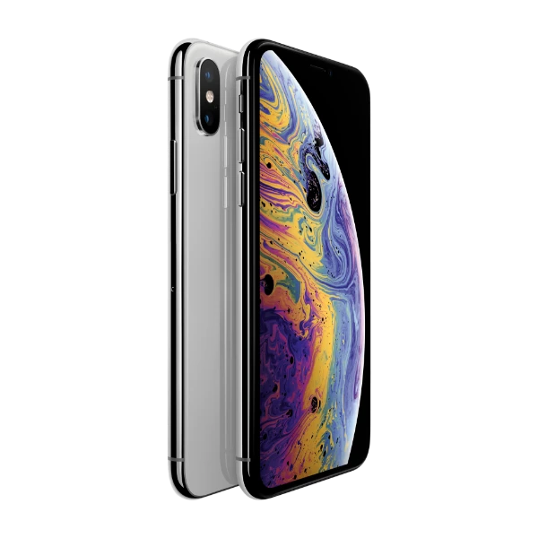 APPLE IPHONE XS 256GB SILVER - Power.no