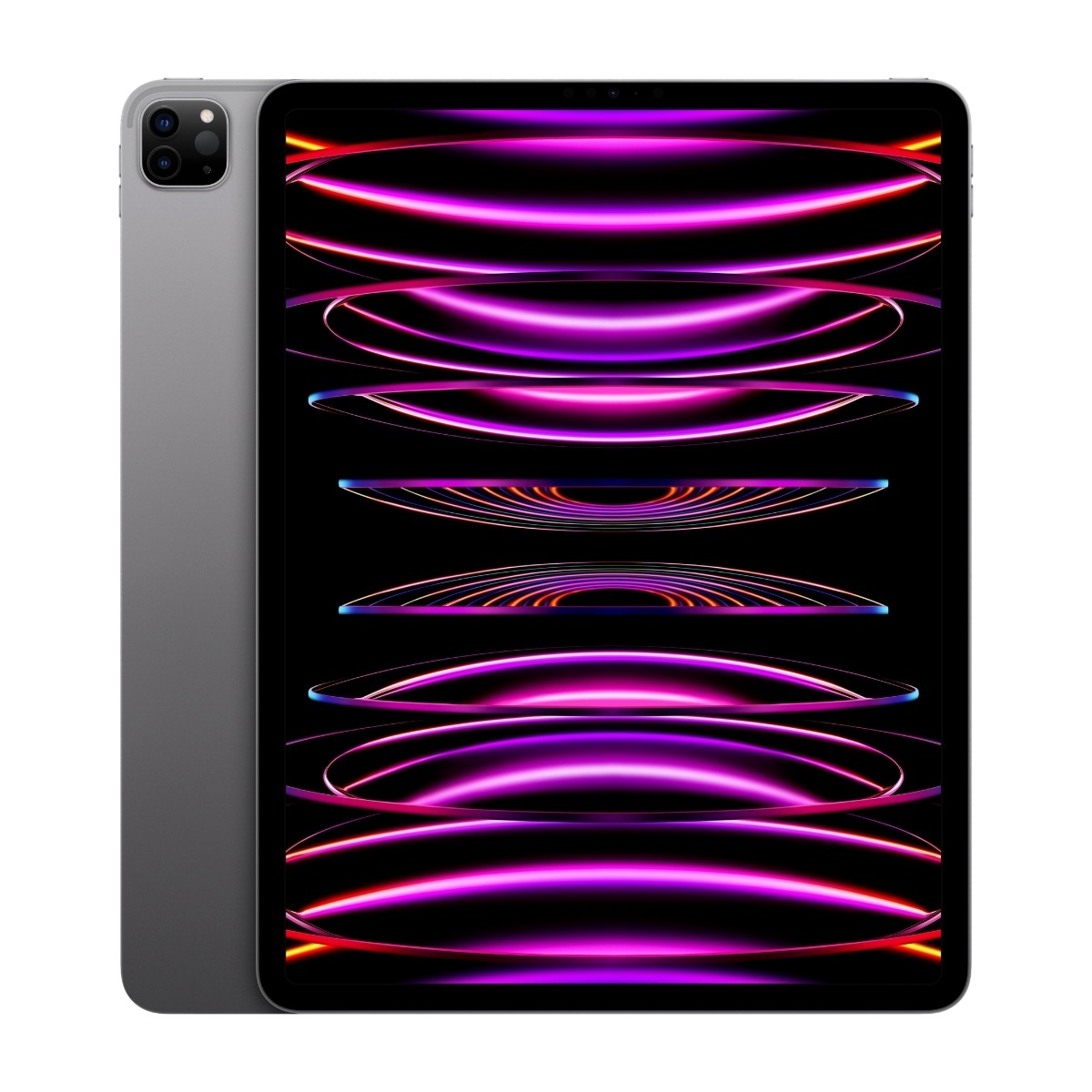 Ipad Pro 12,9'' Wi-Fi (6.Gen) 128gb, Stellargrå