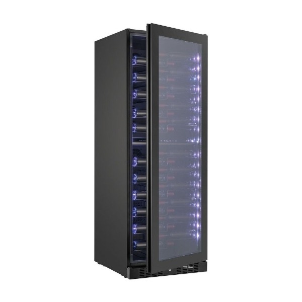 Temptech Copenhagen CPRO1800DRB-24 vinskab billede 3