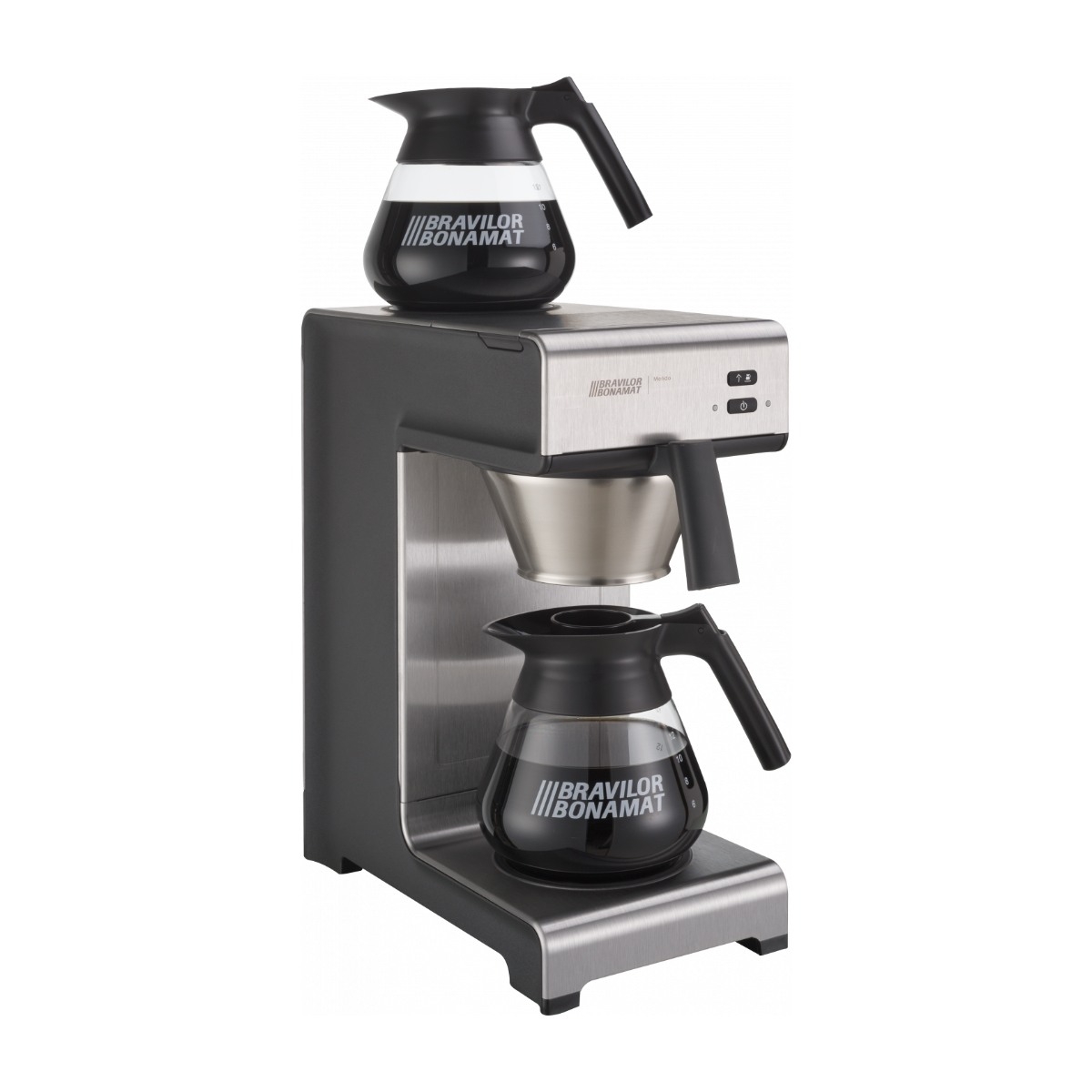 Bravilor Mondo kaffemaskine billede 3