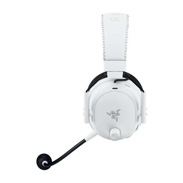 べ*た様 BlackShark V3 Pro for Xbox 白 Razer BlackShark V3 Pro trådløst gaming headset, hvit - Power.no