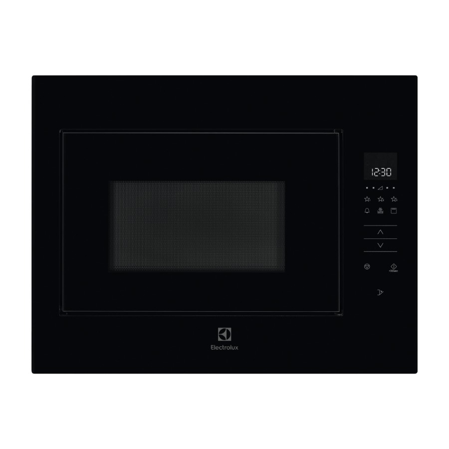 Electrolux KMFD264NB Mikroovn til indbygning billede 3