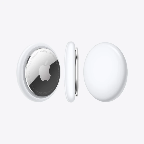 Apple AirTag 4 orders pack