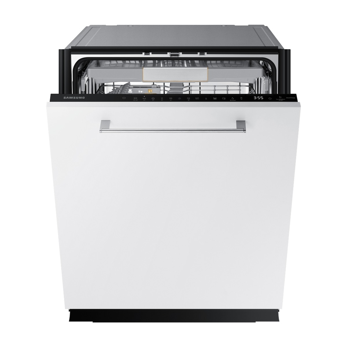 Samsung DW60CG880B00ET integreret opvaskemaskine billede 3