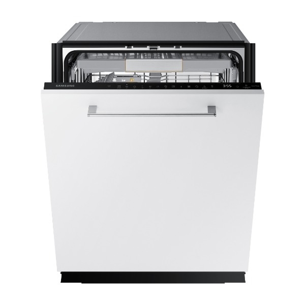 Samsung DW60CG880B00ET integreret opvaskemaskine billede 1
