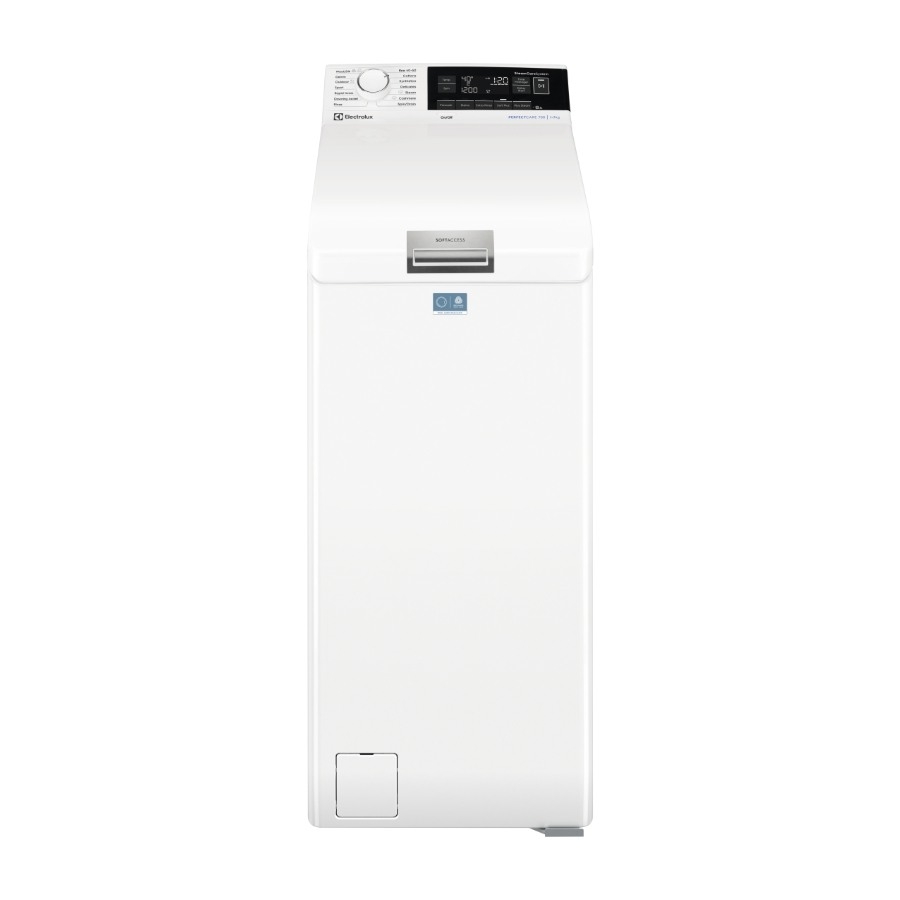Electrolux 700-serien EW7T673L1L vaskemaskine