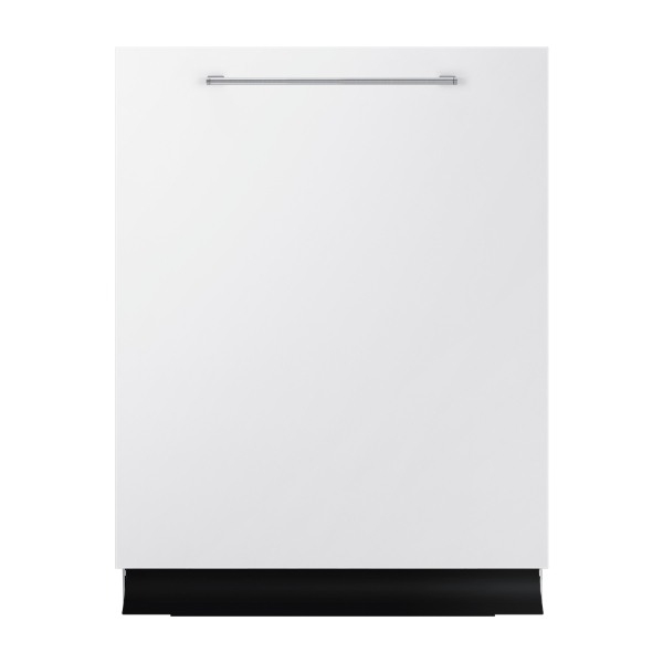 Samsung DW60CG880B00ET integreret opvaskemaskine billede 5