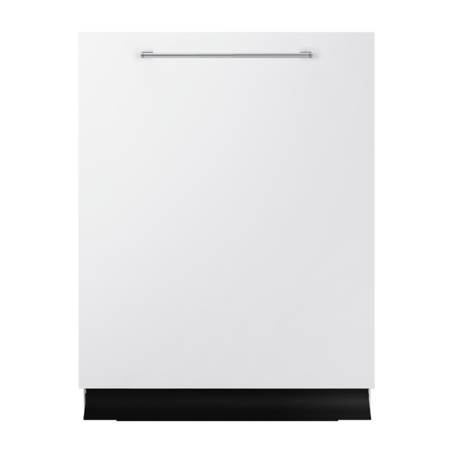 Samsung DW60CG880B00ET integreret opvaskemaskine billede 6
