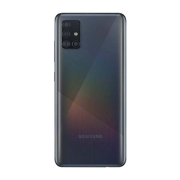 SAMSUNG GALAXY A51 128 GB SVART Power.no SAMSUNG GALAXY A51 128 GB BLÅ Power.no