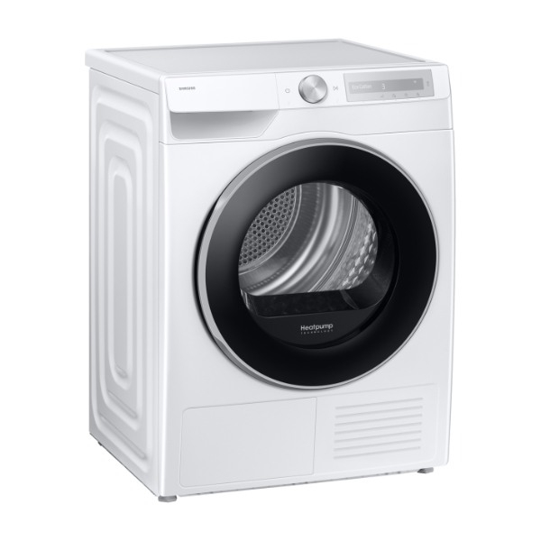Samsung DV90DG6845LHU3 tørretumbler billede 5