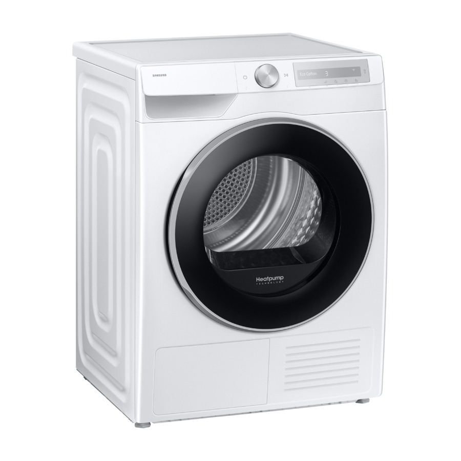 Samsung DV90DG6845LHU3 tørretumbler billede 6