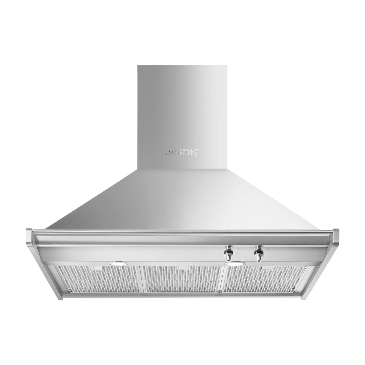 Smeg Classic KD90HXE emhætte