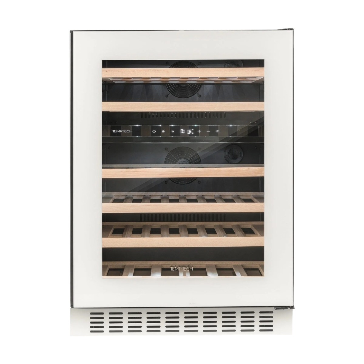 Temptech Oslo OX60DRW-24 vinskab