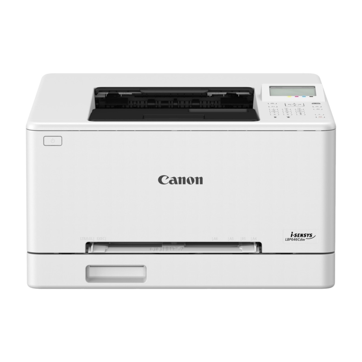 Canon i-SENSYS LBP646Cdw Fargelaserskriver