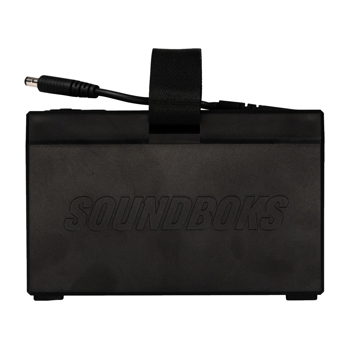 SOUNDBOKS Batteriet