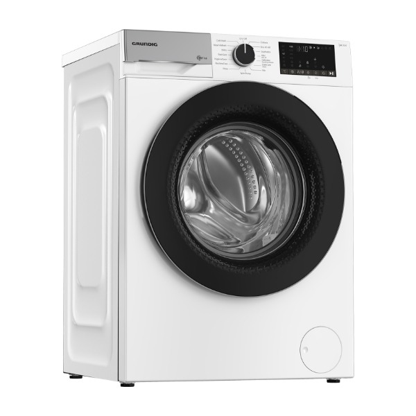 Grundig GR5500 GWP47415W vaskemaskine billede 5
