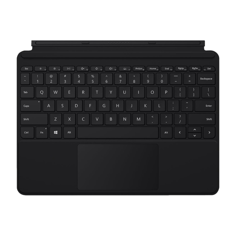 Microsoft Surface Go Type Cover, sort