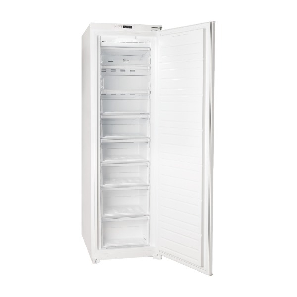 Gram Classic 4000 SFI 317540 N integreret fryseskab billede 2