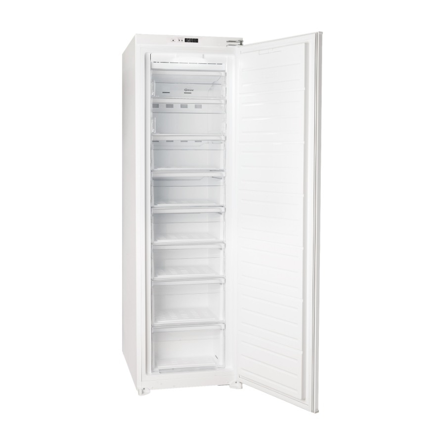 Gram Classic 4000 SFI 317540 N integreret fryseskab billede 3