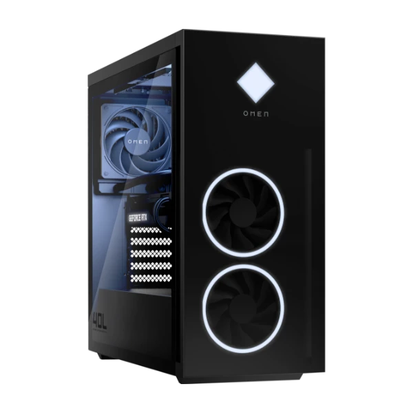 HP OMEN 40L GT21-0418NO STATIONÆR PC
