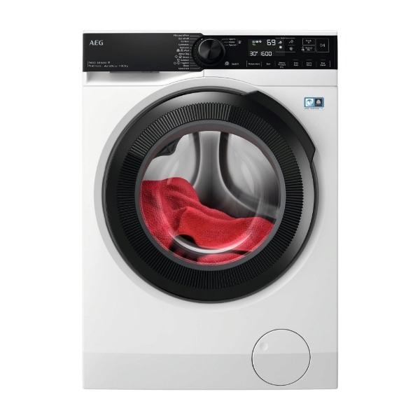 AEG 7000-serien LR744PX6Q vaskemaskine billede 2