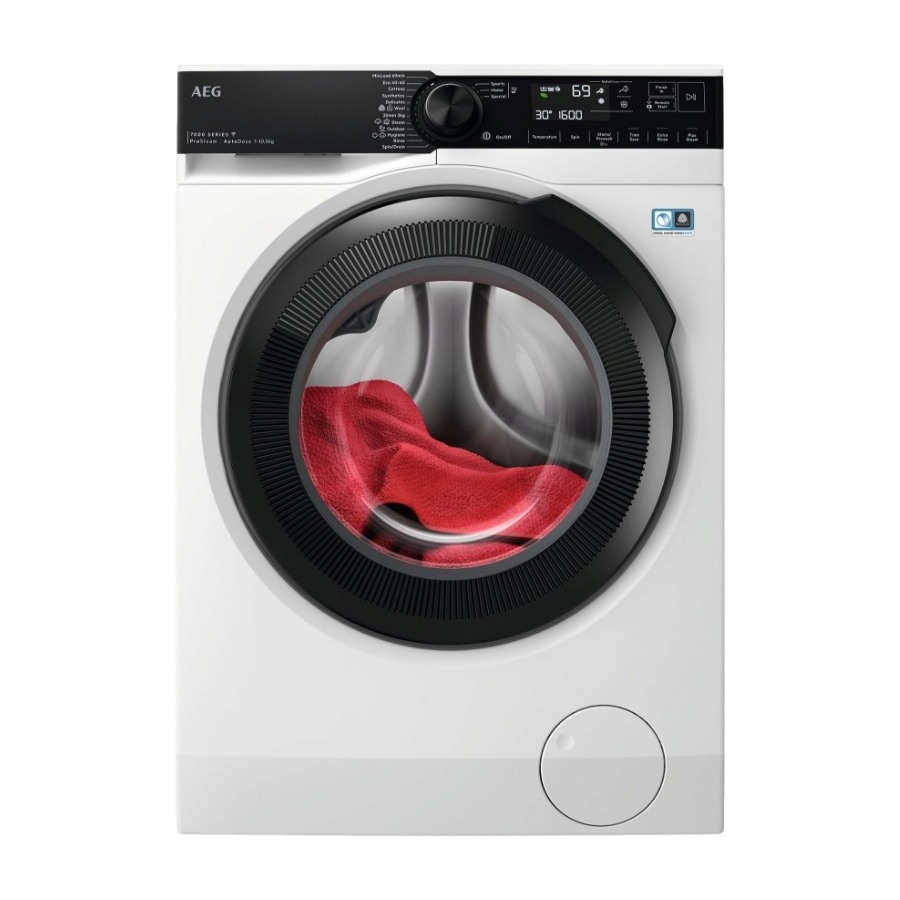 AEG 7000-serien LR744PX6Q vaskemaskine billede 3