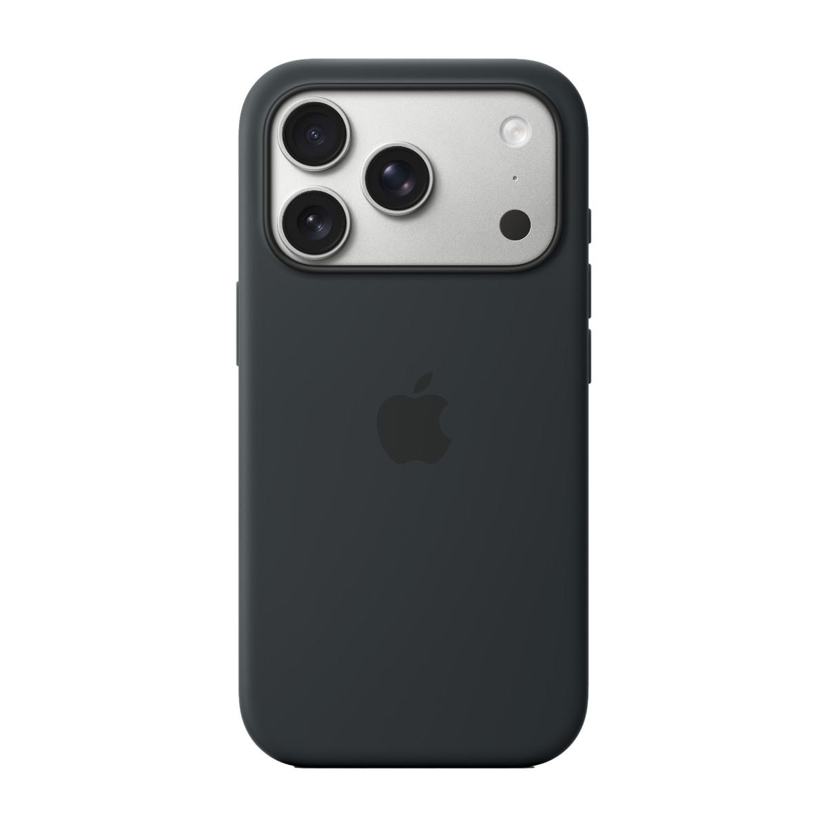 iPhone 17 Pro Silicone Skal MagSafe