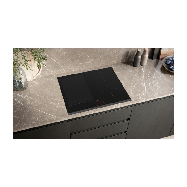 Siemens iQ700 EX63RBEB6E induktionskogeplade billede 5
