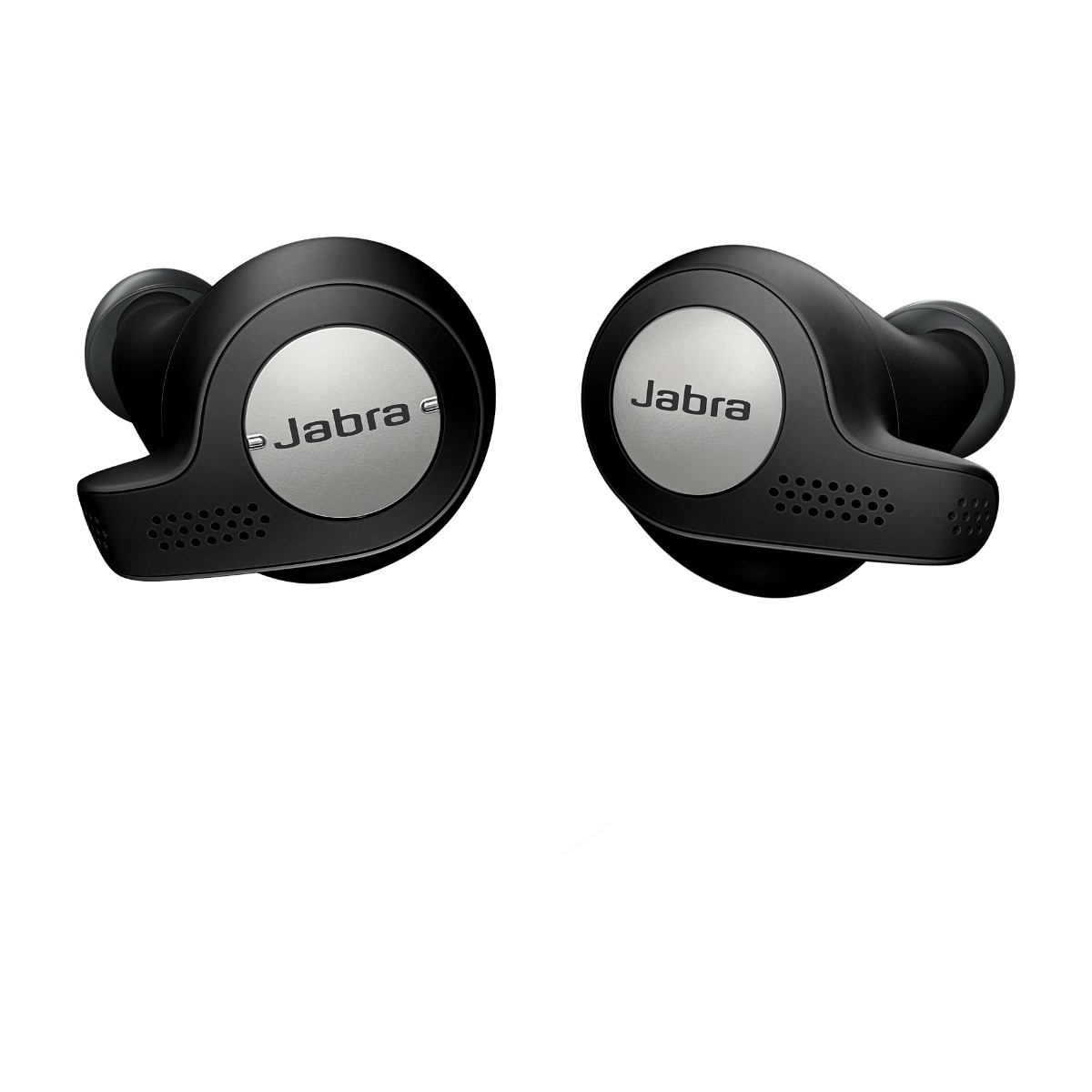 Jabra Elite Active 65t Bt Kuulokkeet Musta Titaani - Power.fi