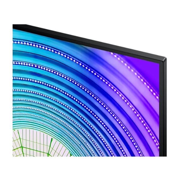 Qhd Led Panel Samsung LS32A600UU computerskærm 81,3 cm (32