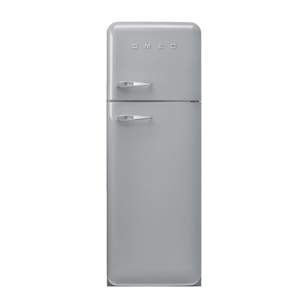 Smeg 50's Style FAB30RSV6 kølefryseskab billede 2
