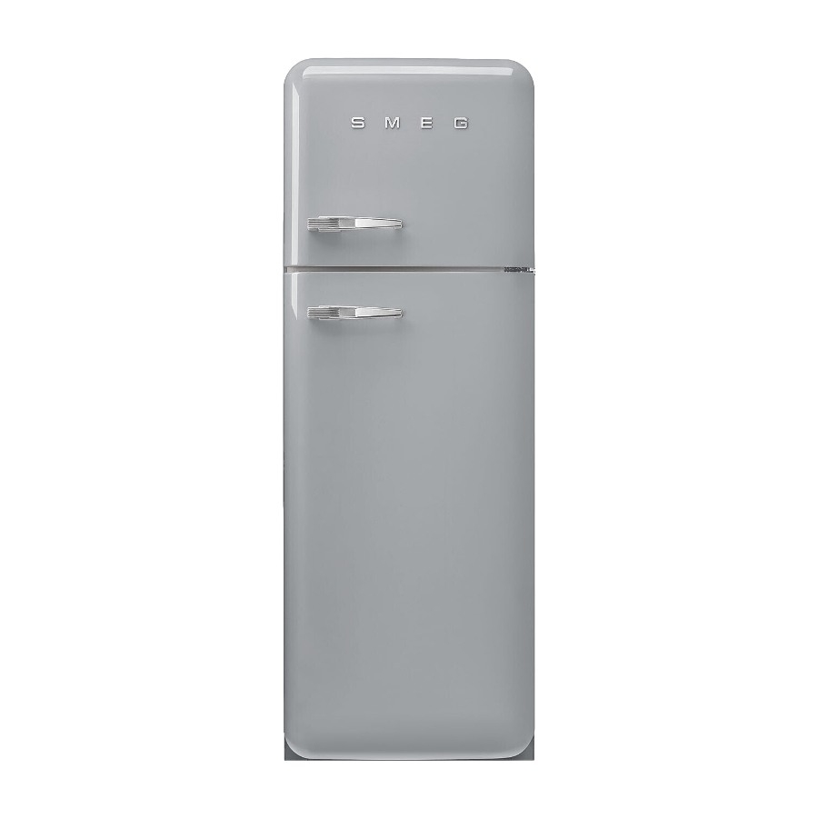 Smeg 50's Style FAB30RSV6 kølefryseskab billede 3