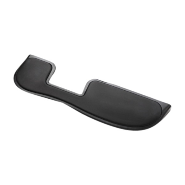 Contour håndleddsstøtte for RollerWave 2, svart