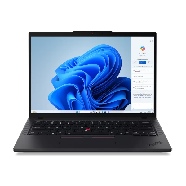 Lenovo ThinkPad T14 Gen 5 14" kannettava tietokone