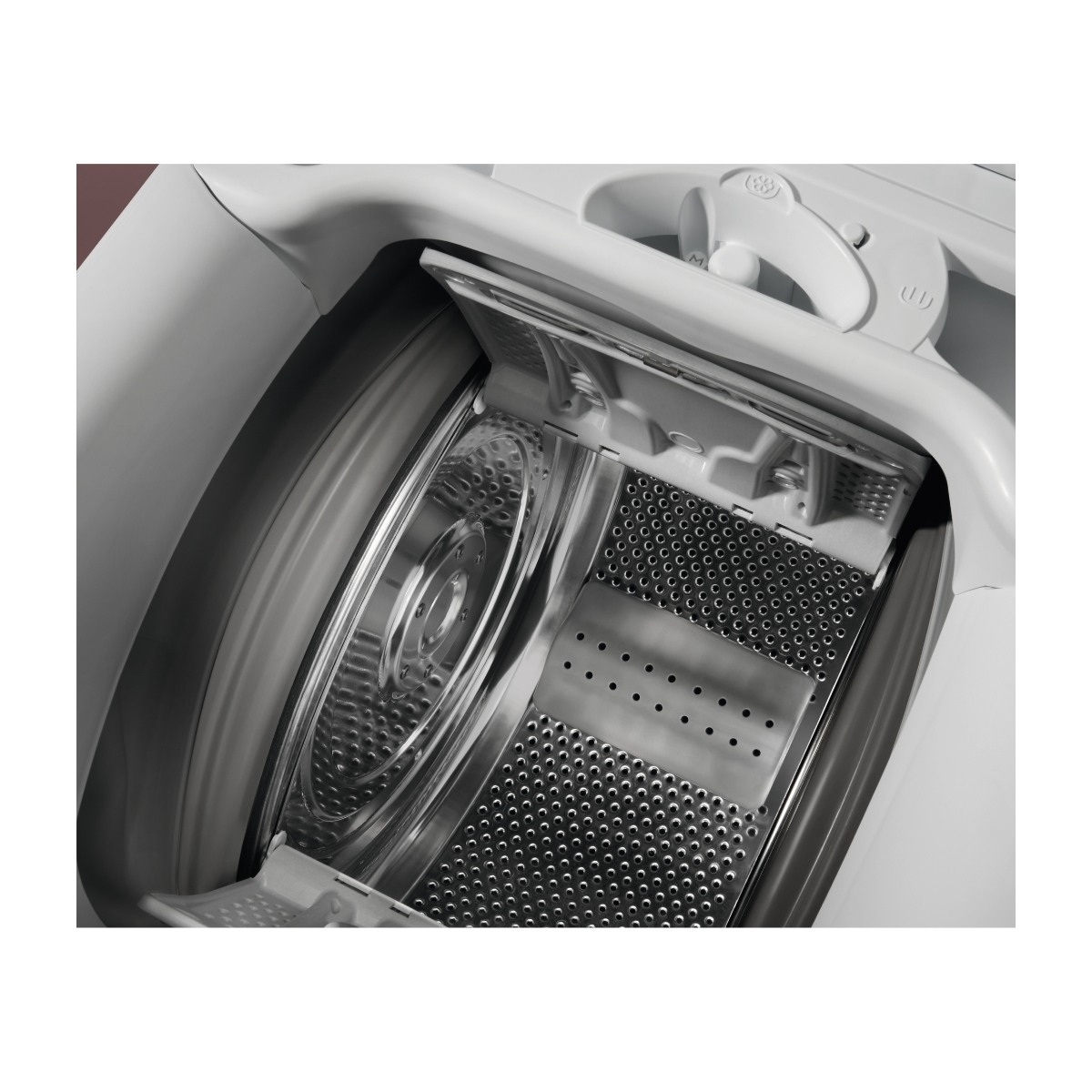 Electrolux EW6T272P5P Topbetjent vaskemaskine billede 7