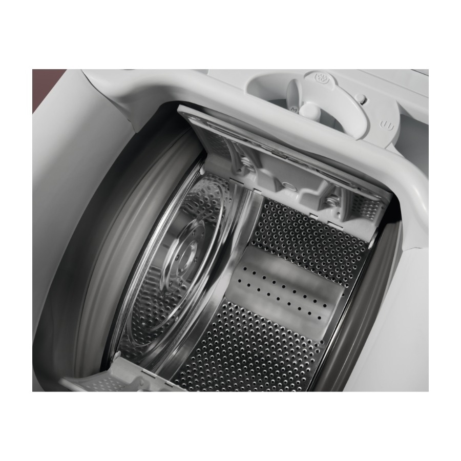 Electrolux EW6T272P5P Topbetjent vaskemaskine billede 9