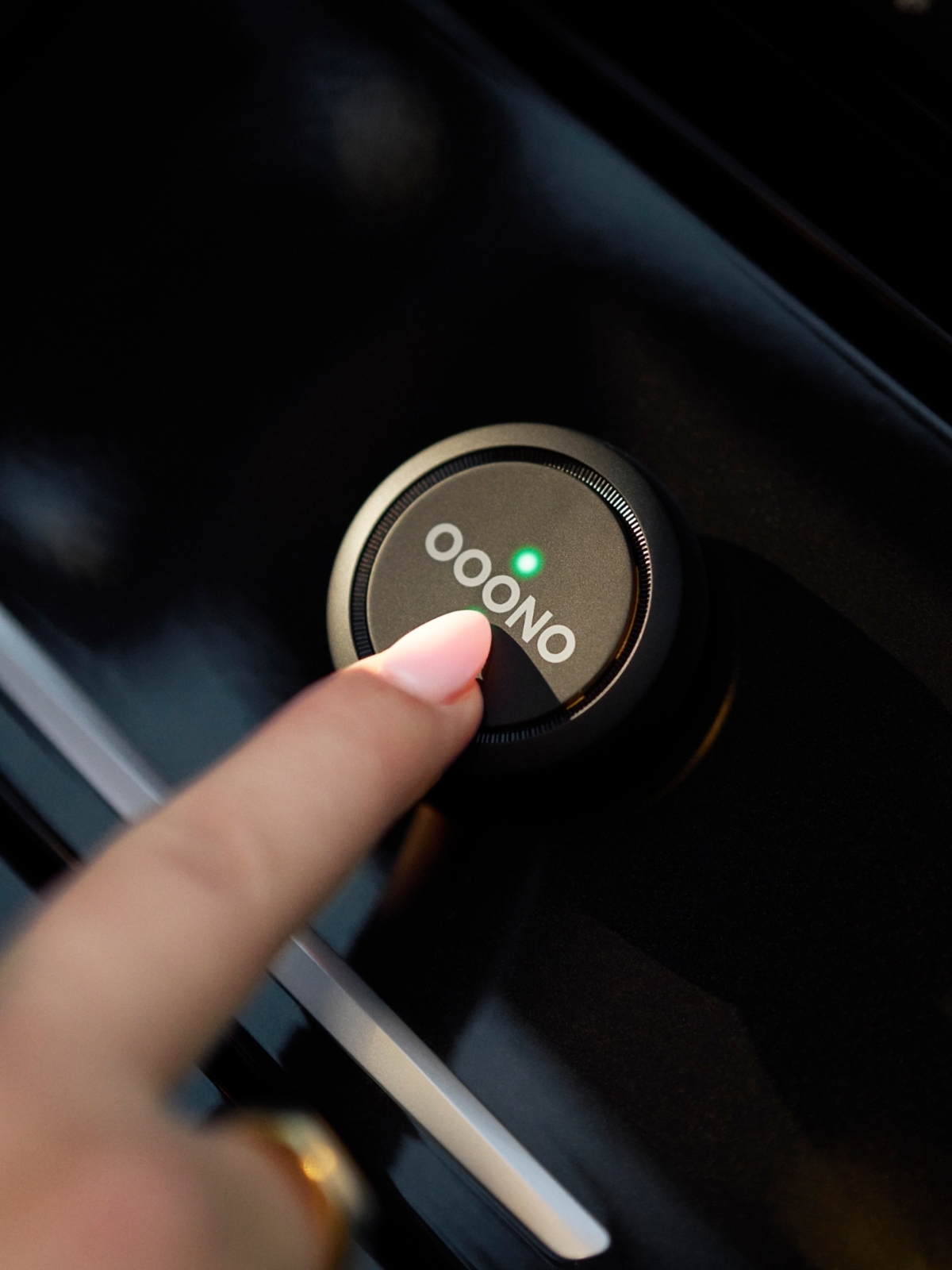 3D M Magnetic Ventilation Grille Holder For OOONO CO-Driver NO2 - View #12