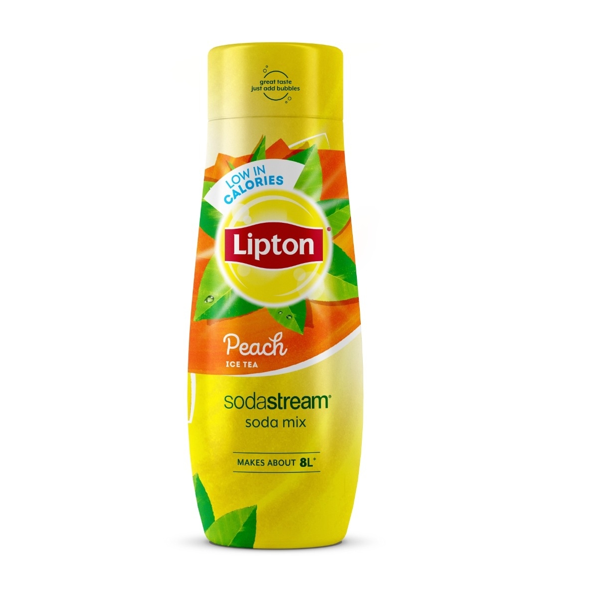 Lipton Peach
