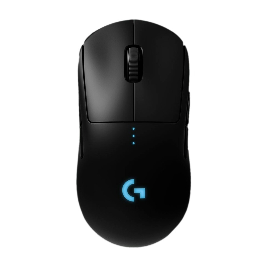 Logitech G Pro Wireless trådløs