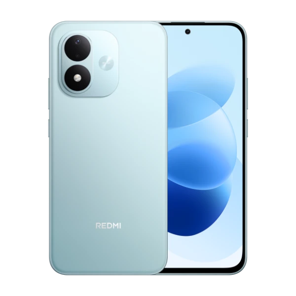 Xiaomi Redmi Note 17