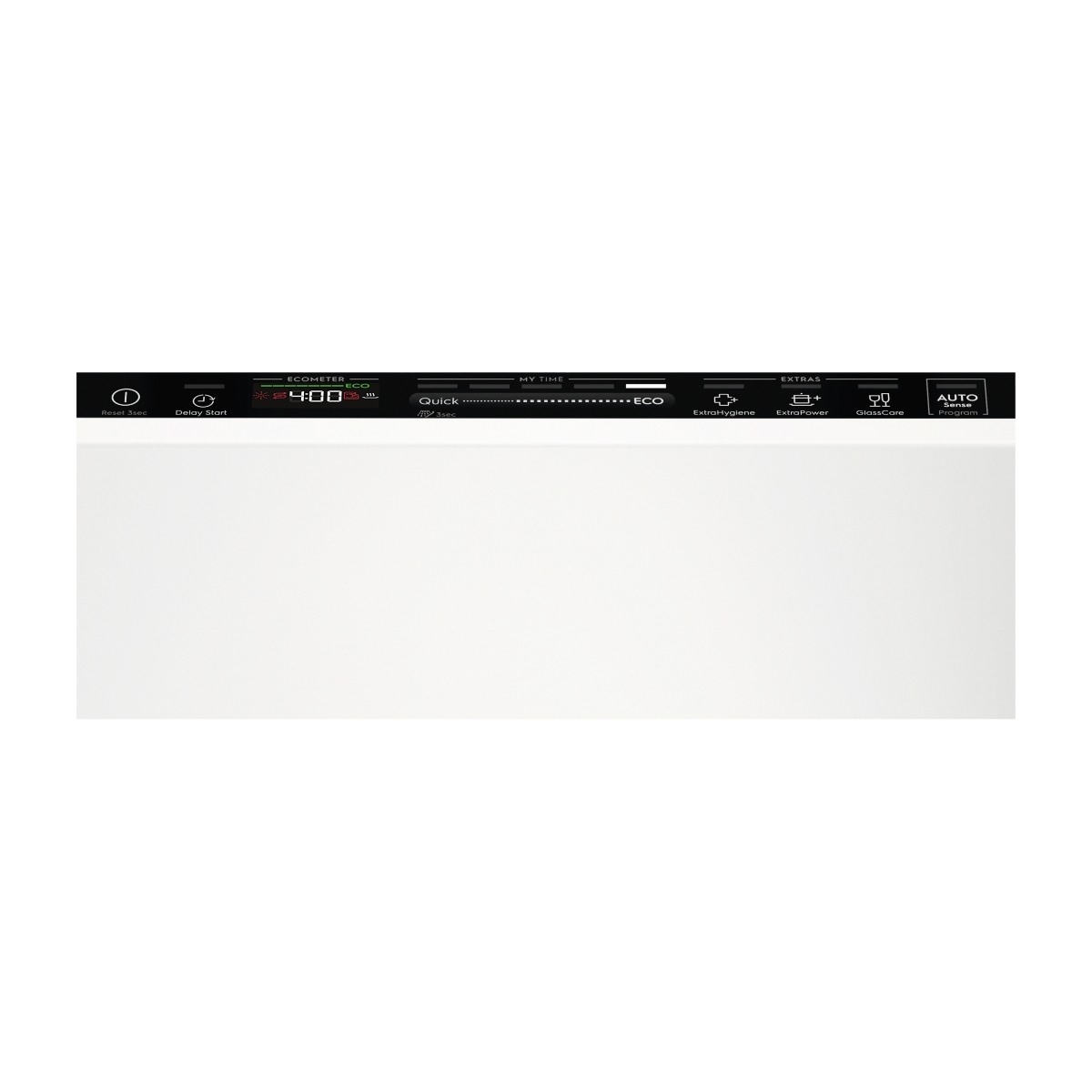 Electrolux 700-serien EEG62310L integreret opvaskemaskine billede 4