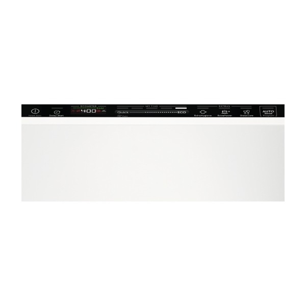 Electrolux 700-serien EEG62310L integreret opvaskemaskine billede 5